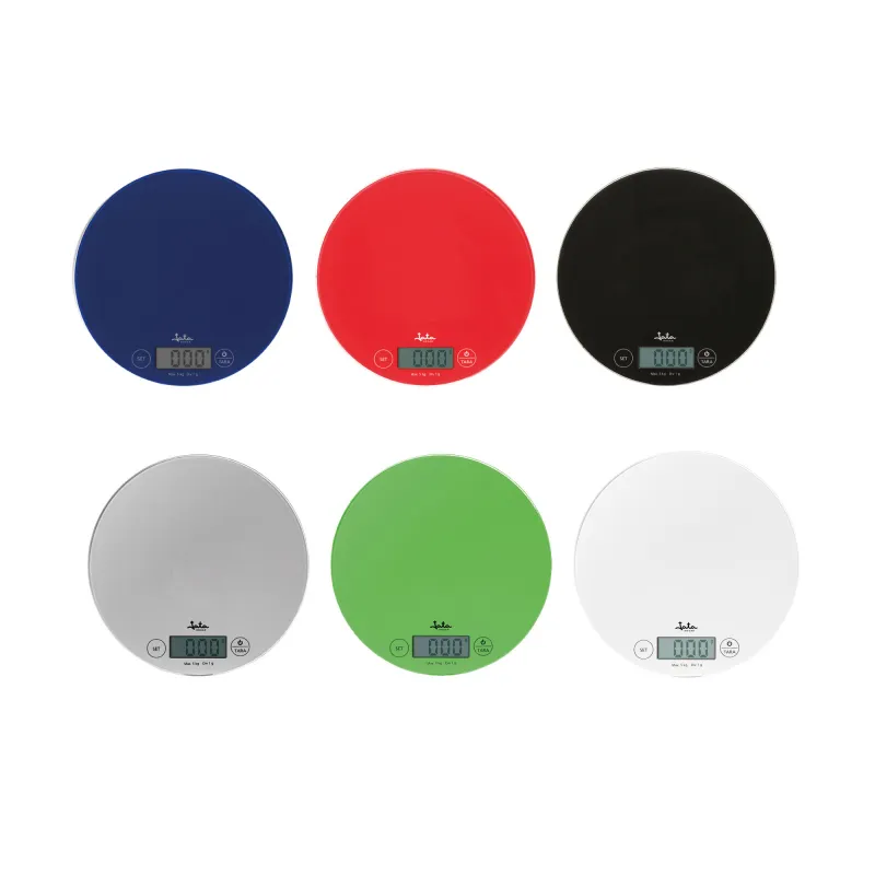 Scale 722 / 722CS / 722P