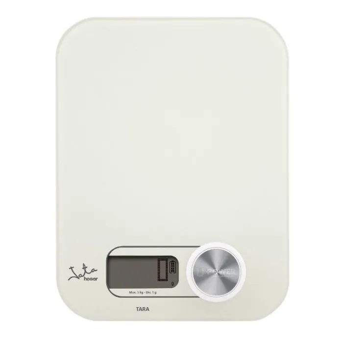Ecological electronic kitchen scale Mod. 775