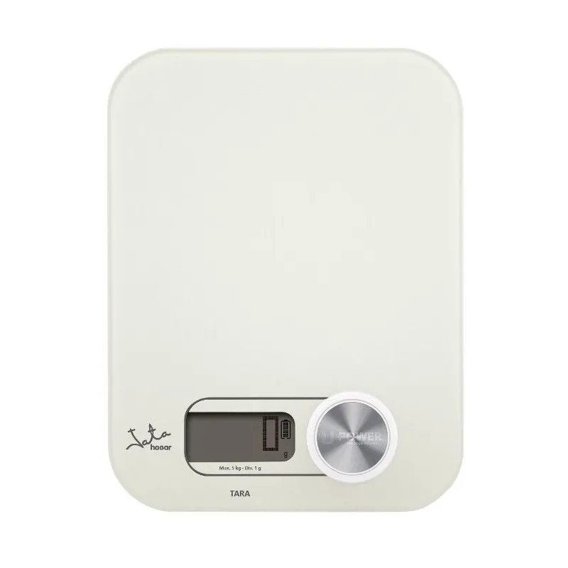Ecological electronic kitchen scale Mod. 775