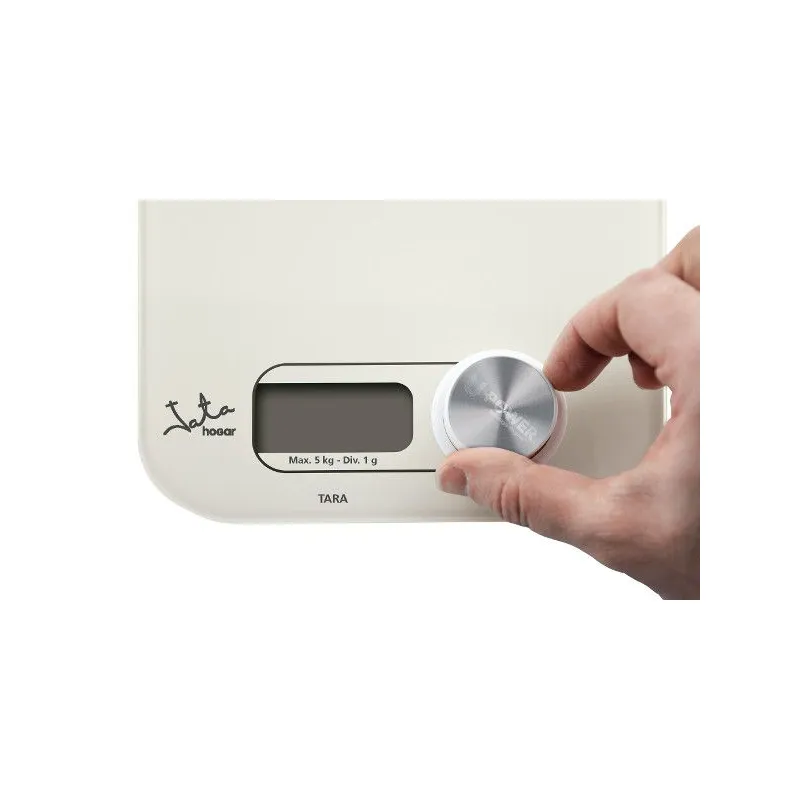 Ecological electronic kitchen scale Mod. 775