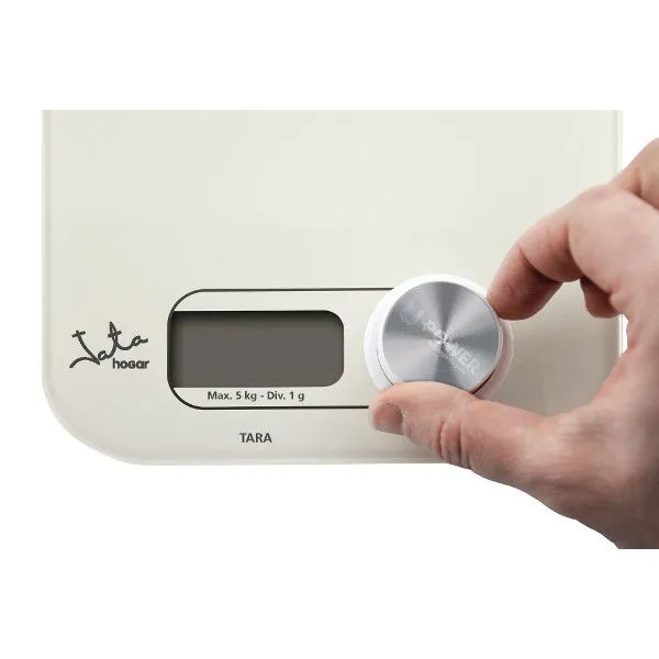 Ecological electronic kitchen scale Mod. 775