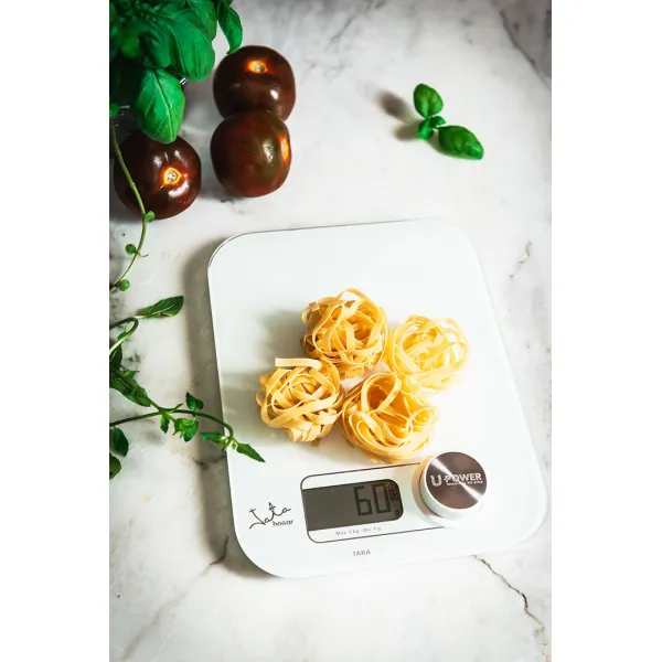 Ecological electronic kitchen scale Mod. 775