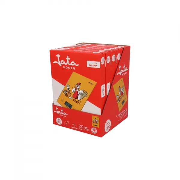 Kitchen scale Mod. 731K