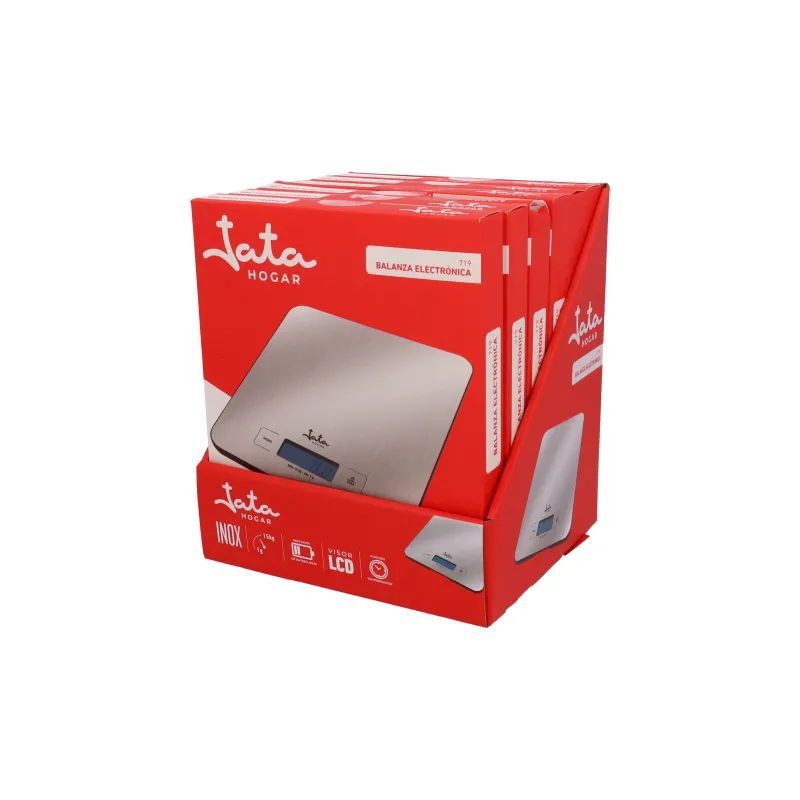 Electronic kitchen scale Mod. 719