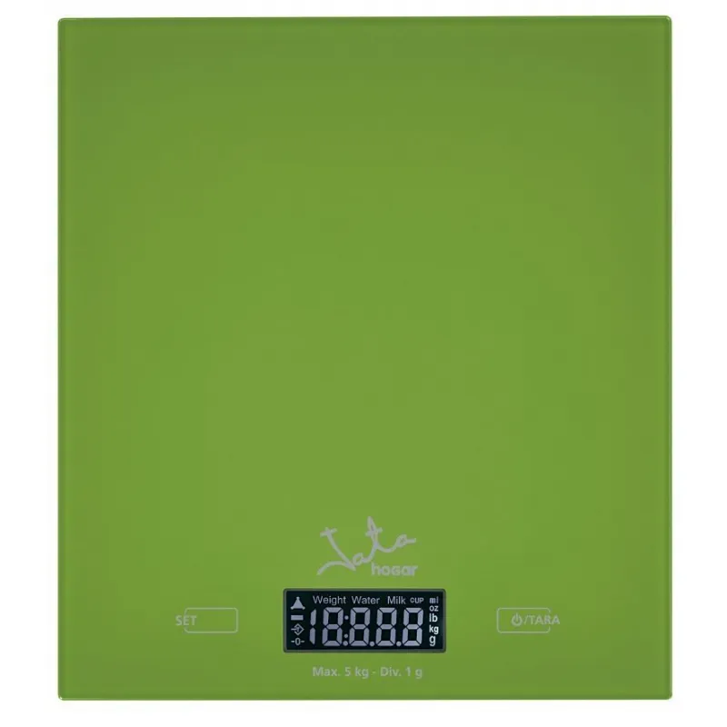 Electronic kitchen scale Mod. 729V