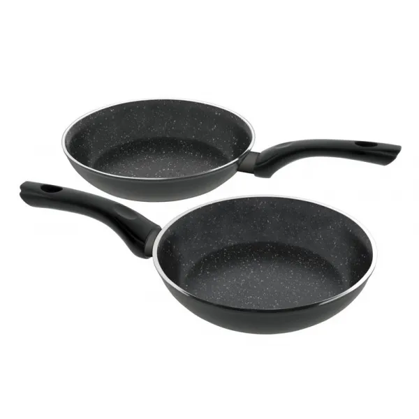 Fry Pan SF118 / SF120 / SF122 / SF124 / SF126 / SF128 / SF130