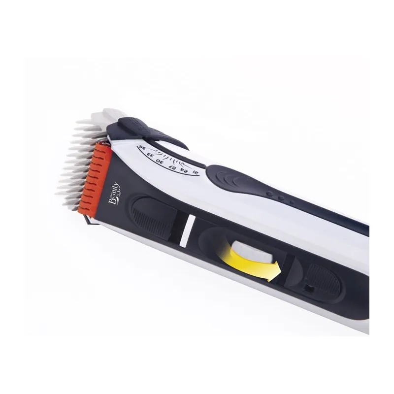Hair clipper MP373N