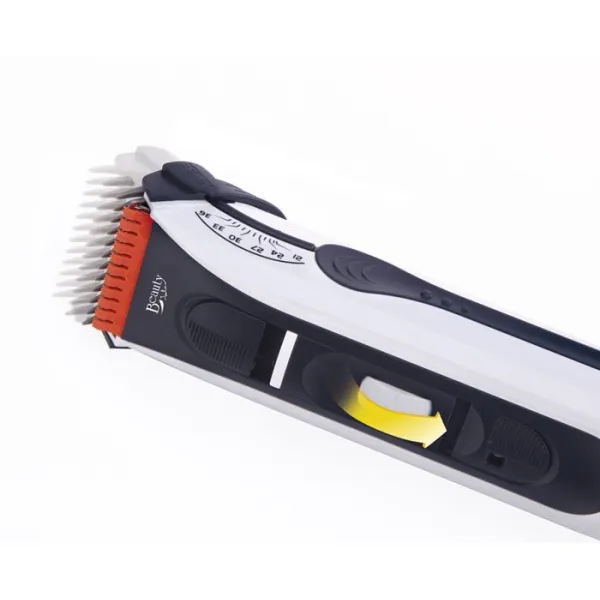 Hair clipper MP373N