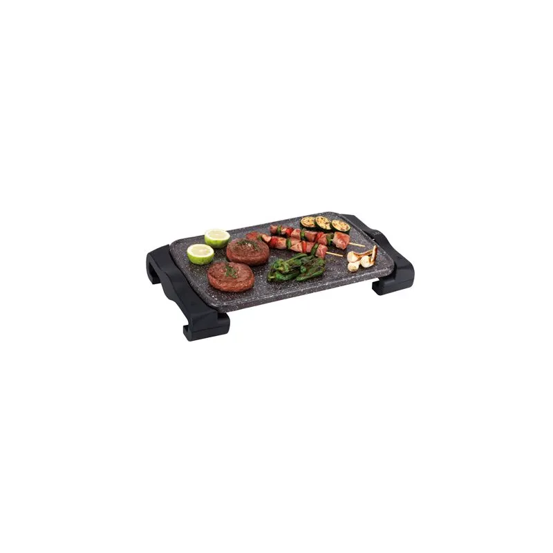 Terracotta electric grill GR669