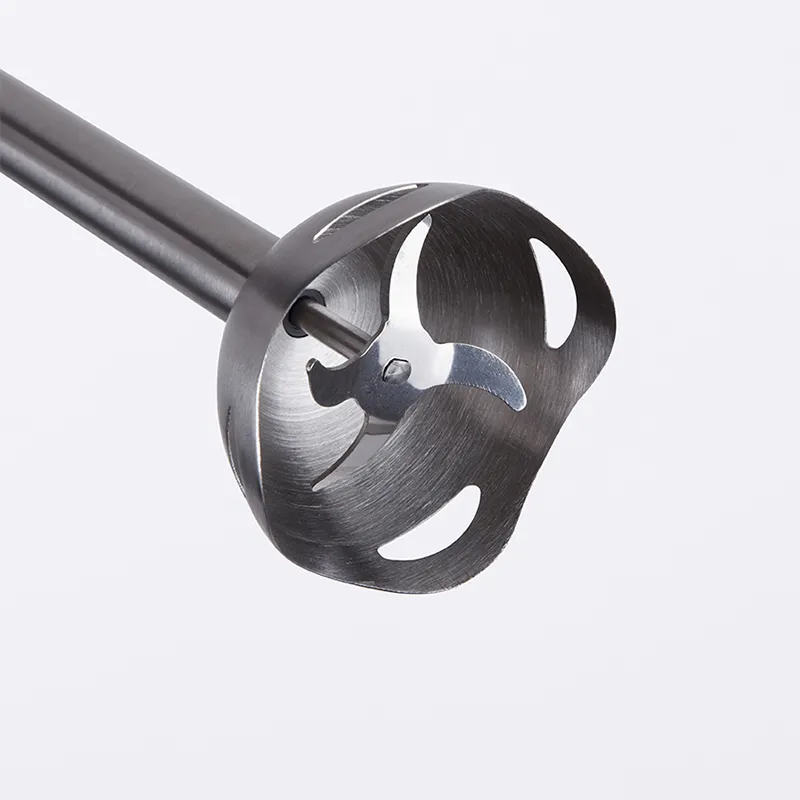 Inox stick blender BT124