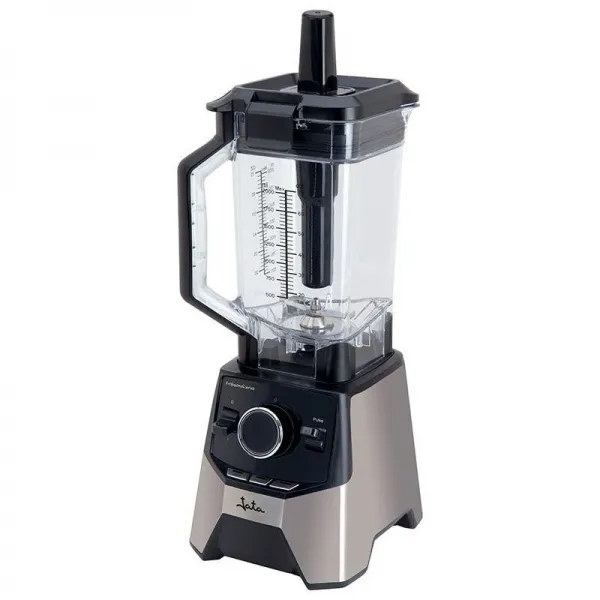 Electronic inox blender, tritan jar BT1056