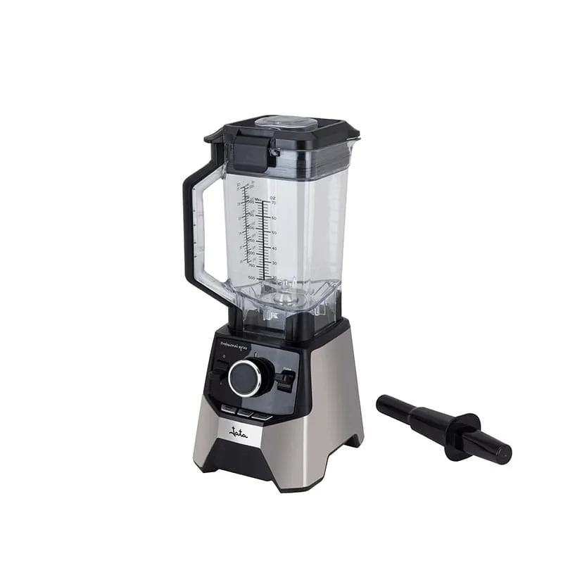 Electronic inox blender, tritan jar BT1056