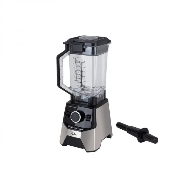 Electronic inox blender, tritan jar BT1056