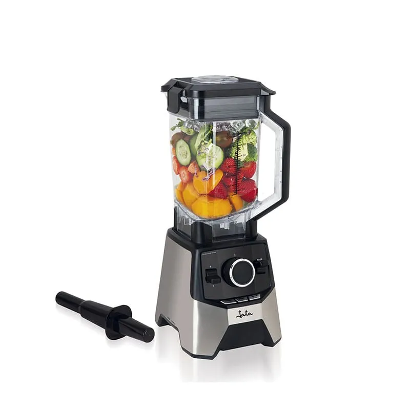 Electronic inox blender, tritan jar BT1056