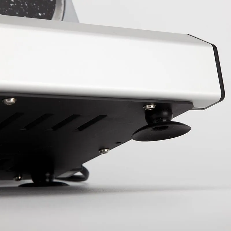 Metallic food slicer CF1053