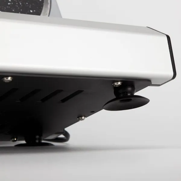 Metallic food slicer CF1053