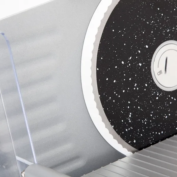 Metallic food slicer CF1053