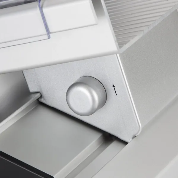 Metallic food slicer CF1053