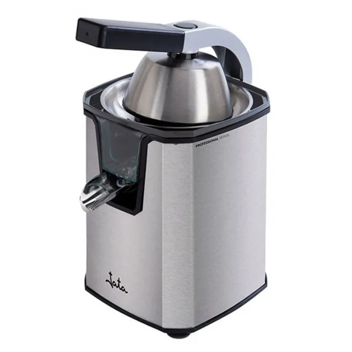 Inox citrus juicer with handle EX1054