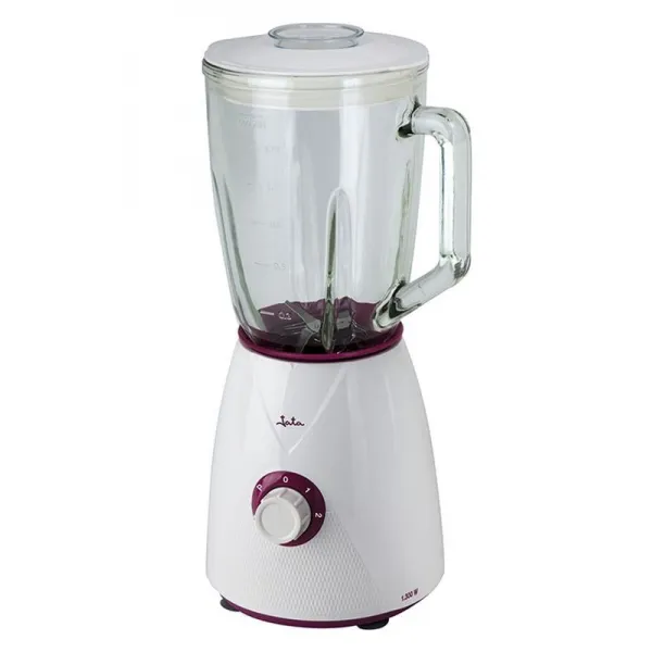 Glass blender BT265
