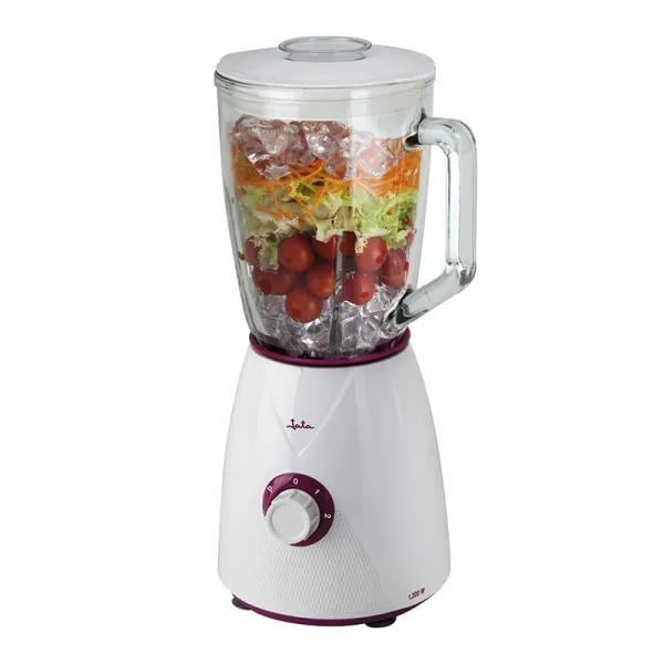 Glass blender BT265