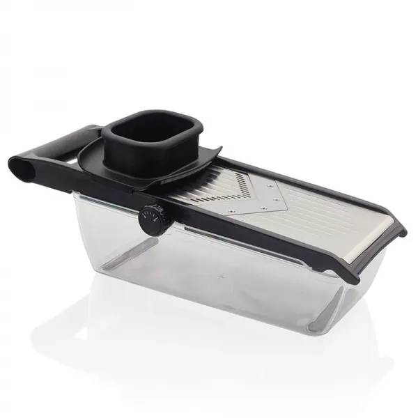 Mandoline slicer with container - Master Cut Pro HMAQ4502