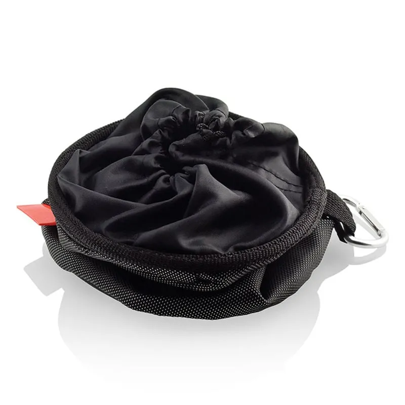 Polyester tender tweezers bag HPLA8000