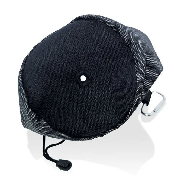 Polyester tender tweezers bag HPLA8000