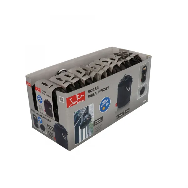 Polyester tender tweezers bag HPLA8000