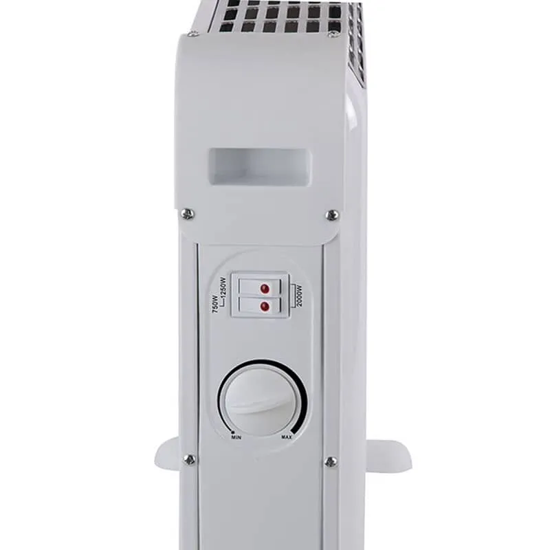 Convector C214