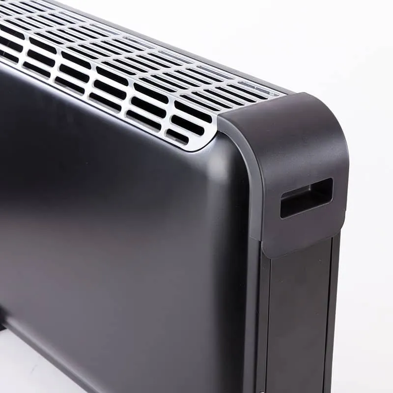 Convector turbo C214T