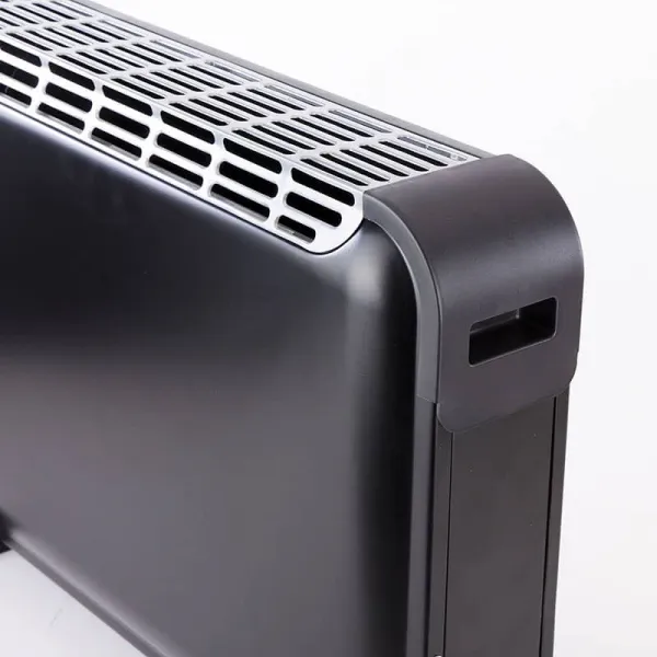 Convector turbo C214T