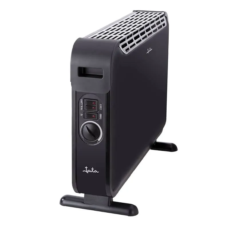 Convector turbo C214T