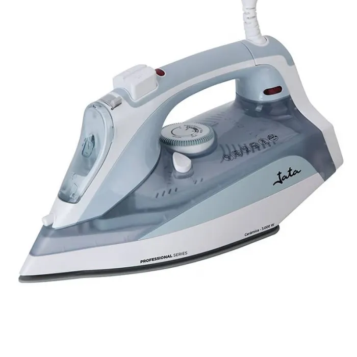 Ceramic steam iron PL1058C 2