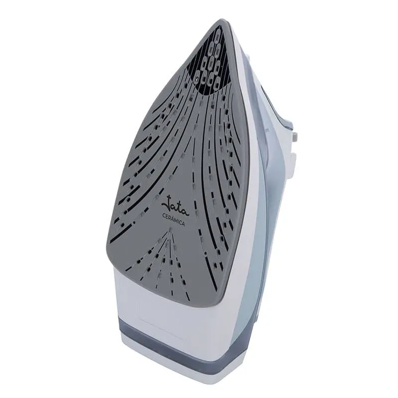 Ceramic steam iron PL1058C