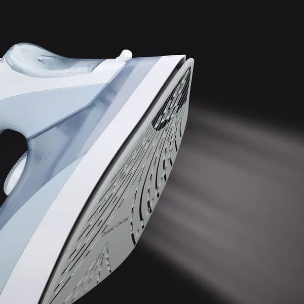 Ceramic steam iron PL1058C