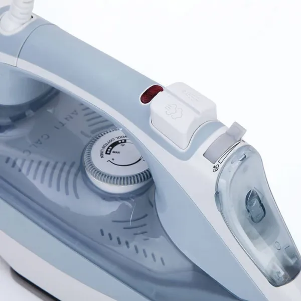 Ceramic steam iron PL1058C