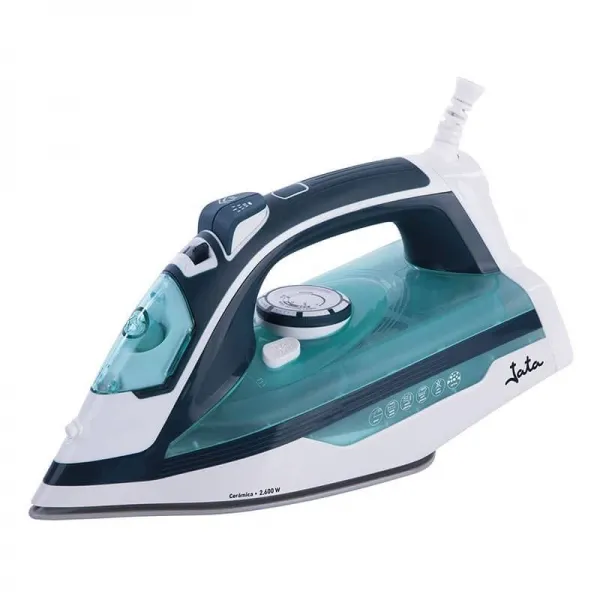 Ceramic steam iron PL598C