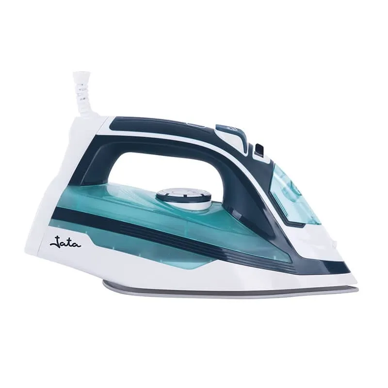 Ceramic steam iron PL598C