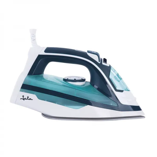 Ceramic steam iron PL598C