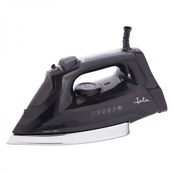 Ceramic steam iron PL622C