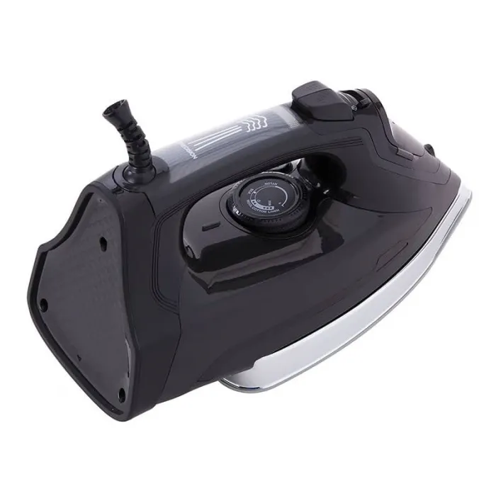 Ceramic steam iron PL622C 2