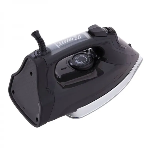 Ceramic steam iron PL622C