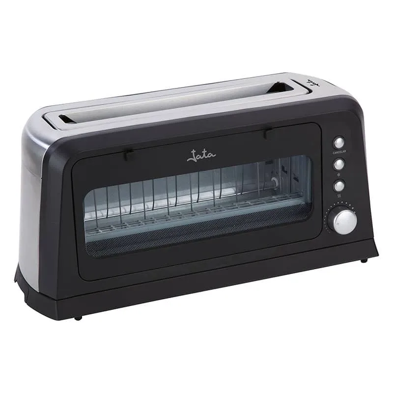 Glass window toaster TT632