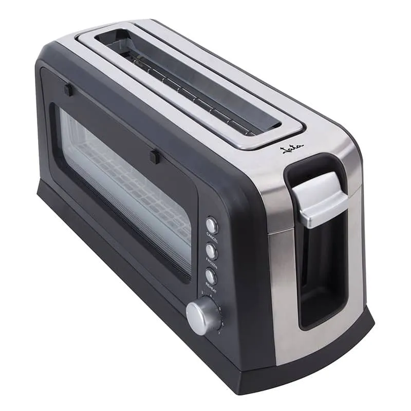 Glass window toaster TT632