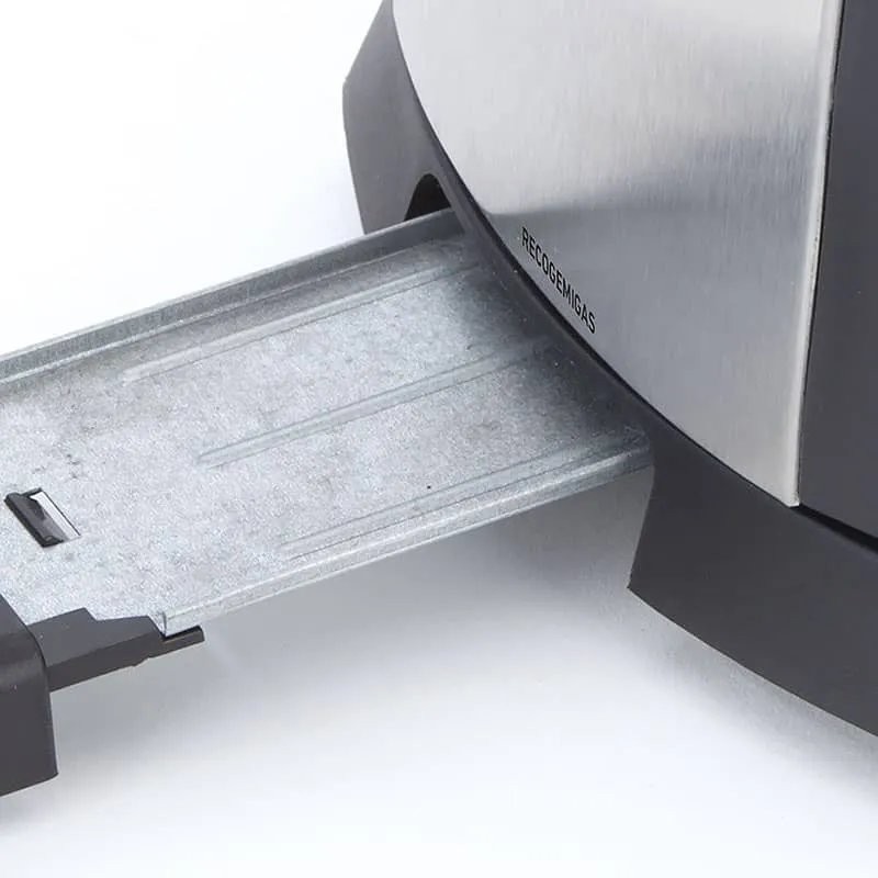 Glass window toaster TT632