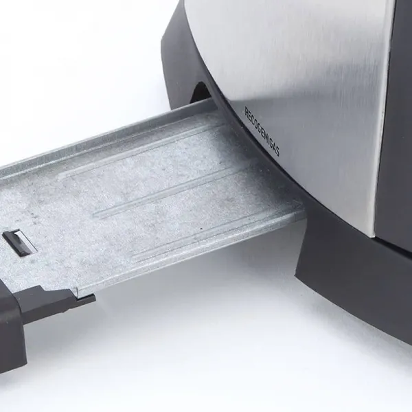 Glass window toaster TT632