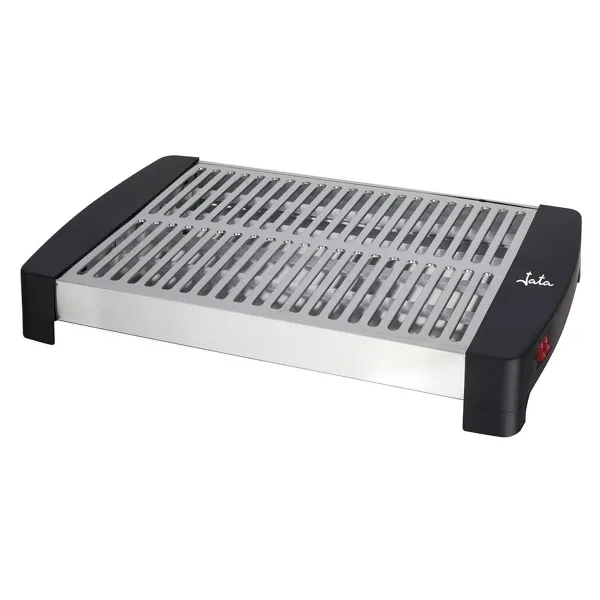 Flat toaster TT591
