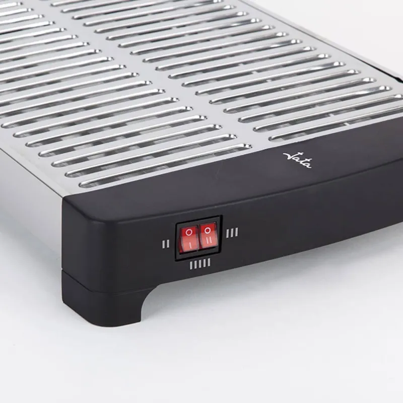 Flat toaster TT591