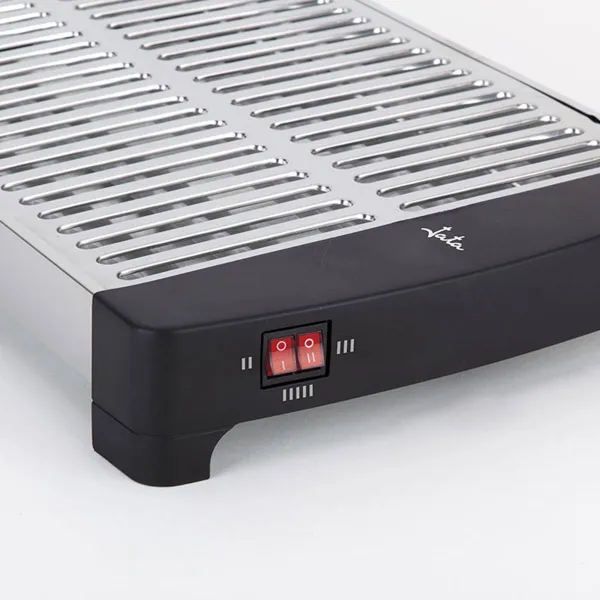 Flat toaster TT591